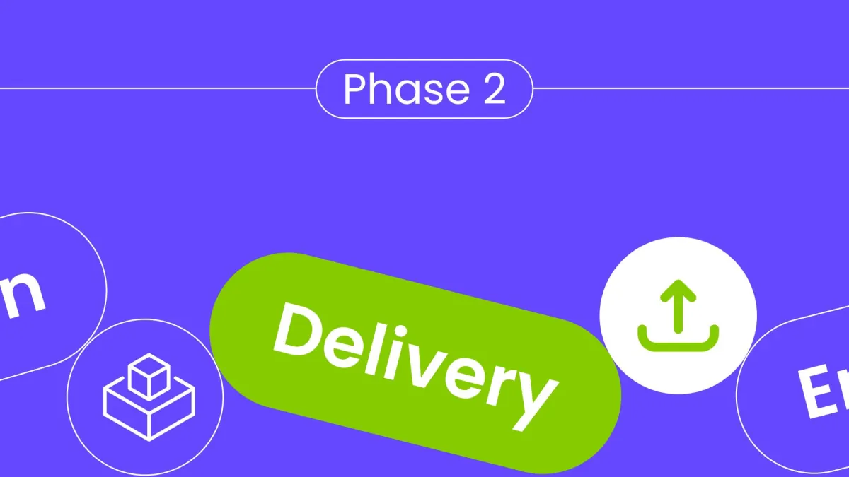 Phase 2: Delivery, Making campus hiring work at scale