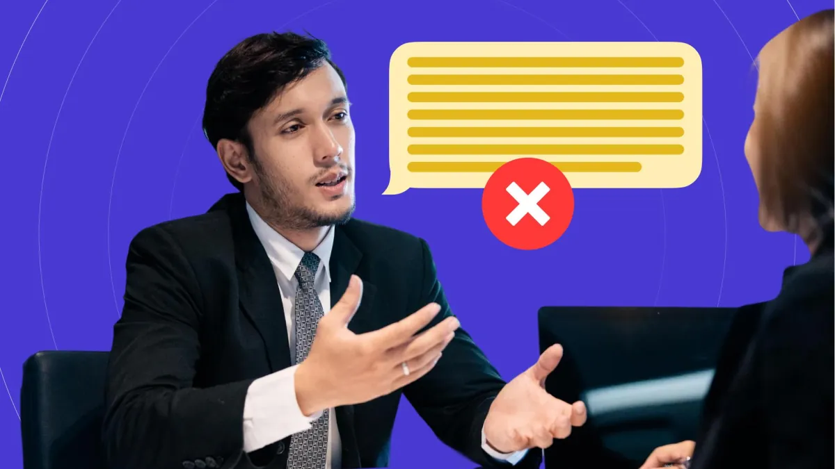 10 Most-asked HR questions for freshers psychology & winning strategies