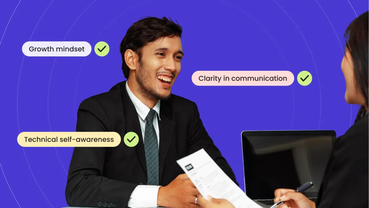 Domain-specific HR questions