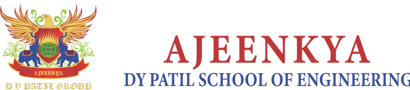 Ajeenkya DY Patil School of Engineering
