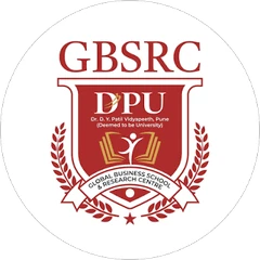 Dr. D. Y. Patil Vidyapeeth Global Business School