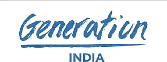 Generation India Foundation