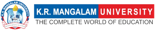 K.R. Mangalam University