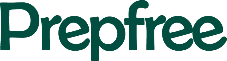 Prepfree