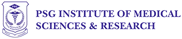 PSG Institute of Medical Sciences & Research