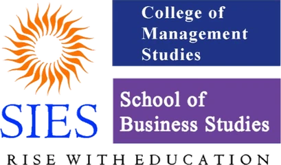 SIES College of Management Studies