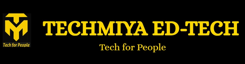 Techmiya Ed-Tech