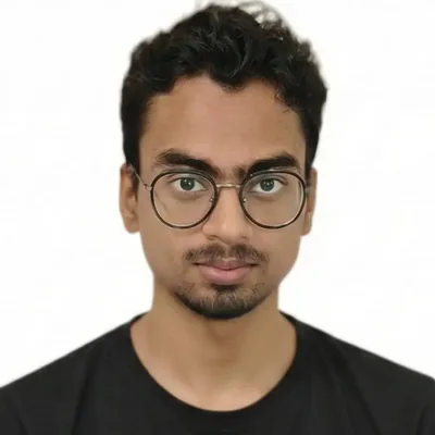 Armaan Khan, Application Developer