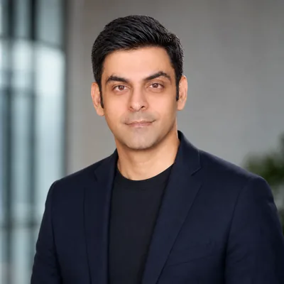 Faiz Sirkhot, Founder & CEO