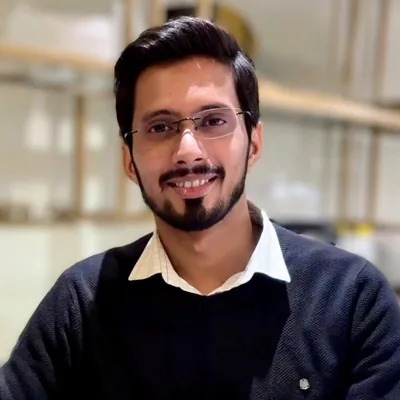Mohd Tarab, Product Analyst