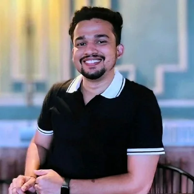 Rohit Mahar, Full Stack Developer