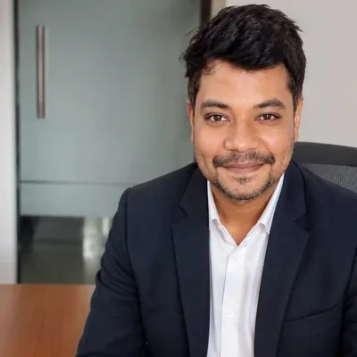 Shiva Dube, Placement Head